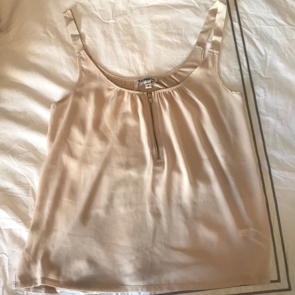 Express Tank Top